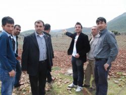 Hassa'da Bir Vatandaş Kayıp!