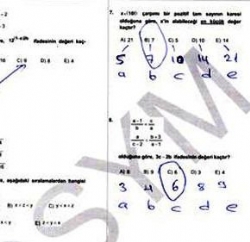 Ve savcı düğmeye bastı!