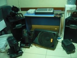 Çanakkale Şehitlerini Anma Çadırı, Görevlisi Tarafından Soyuldu