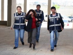 Sahte Evrak Çetesi Çökertildi!