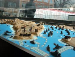 Çanakkale Gezici Müzesi Kütahya'da