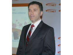 Ttnet Genel Müdür Yardımcısı Şahin Şen: Tivibu Hizmetini 3 İlden 30’a Çıkarttık