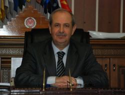 Müftülük, Kutlu Doğum Programına Hazırlanıyor