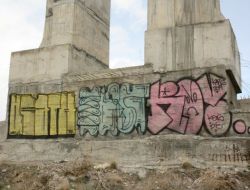 Ucube Olarak Nitelendirilen Anıt