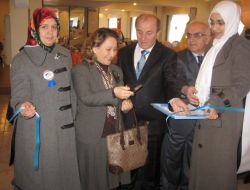 Kimse Yok Mu İhtiyaç Sahipleri Yararına Kermes Düzenledi