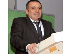 Obezite Paneline Katılan Sağlık Müdürü İle Vali Yardımcısı Obez Çıktı