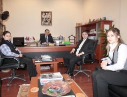 Yerel Düzeyde Bursa’dan 7 Proje Hibe Programı’na Kabul Edildi