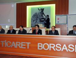 Termal Su İsrafının Önüne, Tek Elden Sevk Ve İdare Edilerek Geçilecek