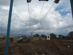 Kış Turizminin Yeni Cazibe Noktası Tınaz Tepe