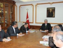 Ahilik Haftası Hazırlıkları Başladı