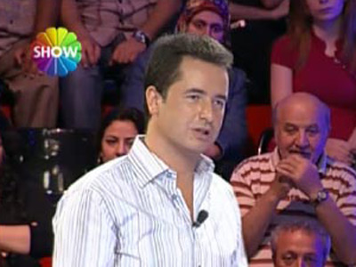 ACUN KARARINI VERDİ!!