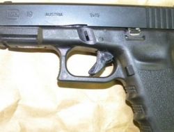 Habur Sınır Kapısı'nda Suikast Silahları