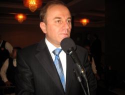 Erzurum Gazeteciler Cemiyeti, Basın Ve Bürokrasiye Moral Yemeği Verdi