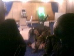 Kumarhaneye Özel Harekatlı Baskın