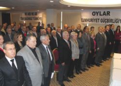 Perinçek İzmir'den Bağımsız Aday