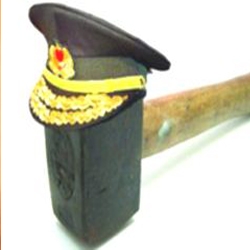 Balyoz'da Flaş Tutuklama