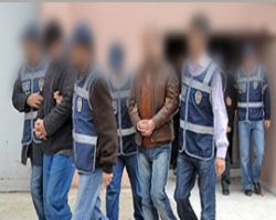 Polis Salona Kamera Yerleştirmiş!