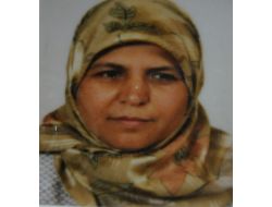 Otomobilin Çarptığı Kadın Öldü