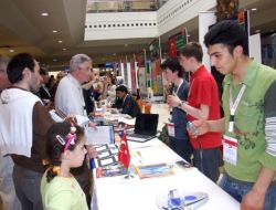 Düşlerini Tasarlayan Öğrenciler Ankara’da Buluşuyor