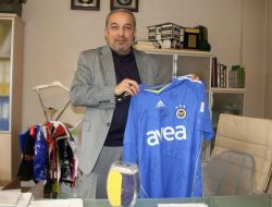 Fanatik İşadamı Fabrikaya İşçi Alırken Fenerbahçeli Olmalarına Özen Gösteriyor