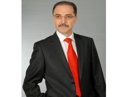 Rektör Adayı Şen: Uşak Üniversitesi’nde Özgürlük, Liyakat Ve Adalet Olacak