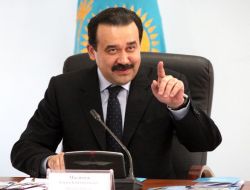 KAZAKİSTAN’DA HÜKÜMET İSTİFA ETTİ