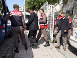 ADANA'DAKİ KCK OPERASYONU