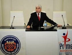 Gaziantep Diyabet Ve Obezitede Türkiye'nin Önde Gelen Kentlerinden Biri