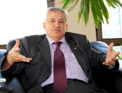 Ak Parti Milletvekili Hasgür: Başkan Kocaoğlu Bir An Önce Görevden Ayrılmalıdır