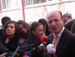 "Gözaltına Alınma Sırasında Direnme Göstermedim"