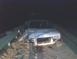 İpsala’da Trafik Kazası: 7 Yaralı