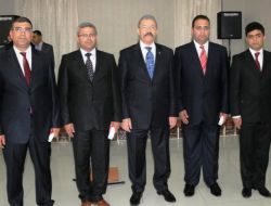 Başarılı Polislere Takdirname Verildi