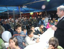 Karacaoğlan Mahallesi’nde Tapu Sorunu Çözülüyor