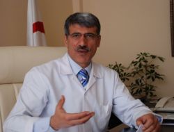 Devlet Hastanesi'nin Yeni Acil Servisi Bir Ay İçinde Açılacak