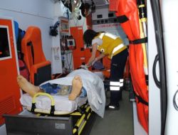 Kavgayı Ayırmak İsterken Bıçaklanarak Öldürüldü