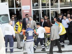 Sgk Muğla İl Müdür Şahin, Hayatını Kaybetti