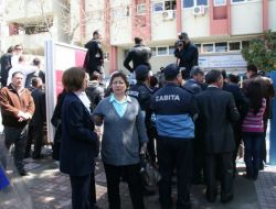 Sgk Muğla İl Müdürü Şahni, Hayatın Kaybetti