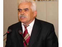 Cumhuriyet Güçbirliği'nin Denizli Bağımsız Adayı İp’li Mustafa Güleç Oldu