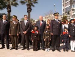 Denizli Valisi Erkmen: Emniyet Hizmetleri Huzurun Teminatıdır