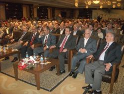 Alanya’da 16 Bayan Hafıza Taç Takıldı