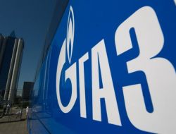 Gazprom: Güney Akım Ön Çalışmaları İçin Türkiye'den İzin Aldık