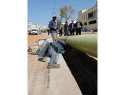 Antalya’ya 50 Milyon Lira Yatırım Yaptı, Ancak Sayaç Okumaya Bile Gitmiyor