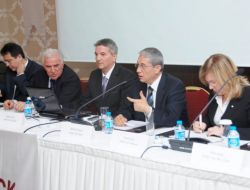 Etik Başkanı İşler: İzmir Turizmden Hakettiği Payı Alamıyor