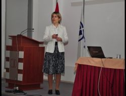 Prof. Akkuş: Proton Hızlandırıcısının Kurulması İçin Çalışma İçindeyiz