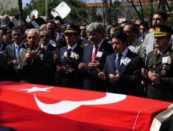 Sgk Muğla İl Müdürü Şahin'in Cenazesi Memleketine Uğurlanacak