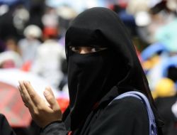 YEMEN'DE PROTESTOLAR