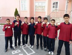 En Çok Soruyu Soran Öğrenci Ödül Kazanacak