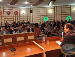 Kamu İhale Yasası Semineri