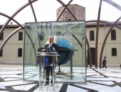 Topbaş: 52 Gemi, 31 İskele Ve 18 Hattın 30 Yıllık Kullanma Hakkını Aldılar