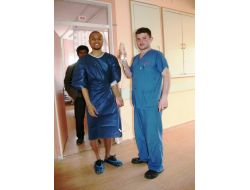 İsviçre Vatandaşı Müslümanlığı Seçti